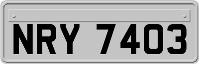 NRY7403