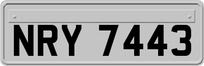 NRY7443