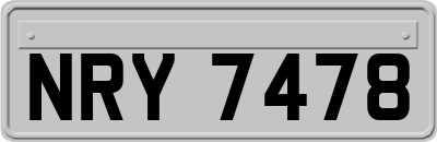 NRY7478