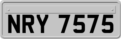 NRY7575
