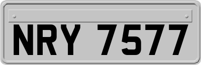 NRY7577