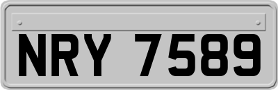 NRY7589