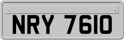 NRY7610