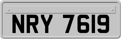 NRY7619