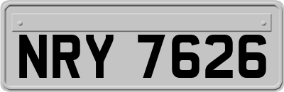 NRY7626