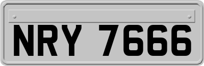 NRY7666