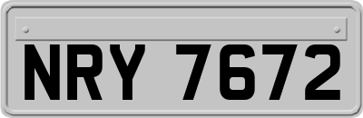 NRY7672