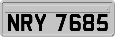NRY7685