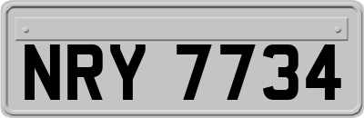 NRY7734