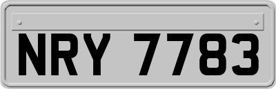 NRY7783
