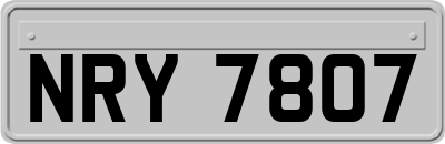 NRY7807