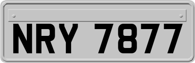 NRY7877