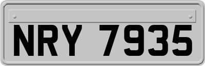 NRY7935
