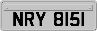NRY8151