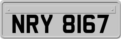 NRY8167