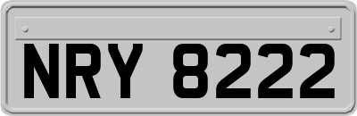 NRY8222