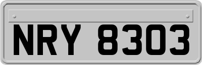NRY8303
