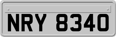 NRY8340