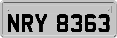 NRY8363