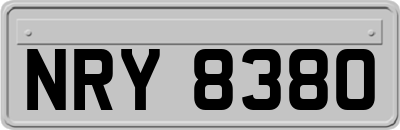 NRY8380