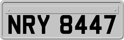 NRY8447