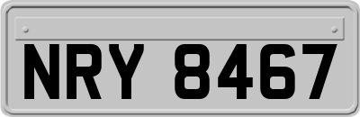 NRY8467
