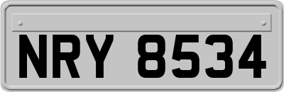 NRY8534