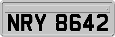 NRY8642