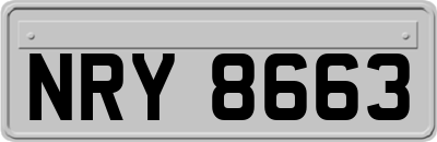 NRY8663