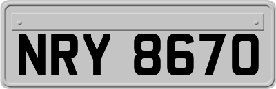 NRY8670