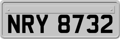 NRY8732