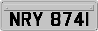 NRY8741