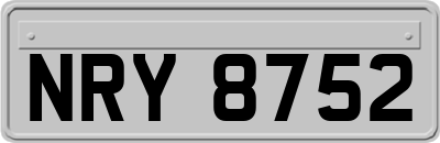 NRY8752