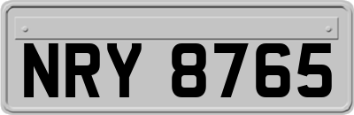 NRY8765