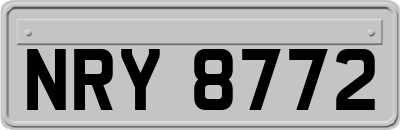 NRY8772
