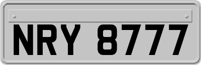 NRY8777