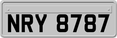 NRY8787