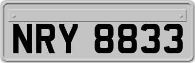 NRY8833