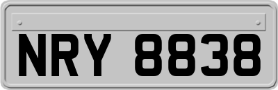 NRY8838