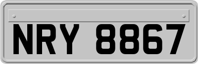 NRY8867