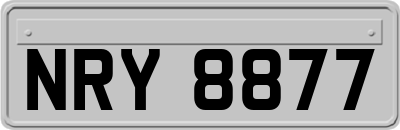 NRY8877