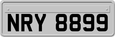 NRY8899