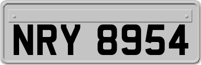 NRY8954