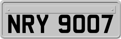 NRY9007