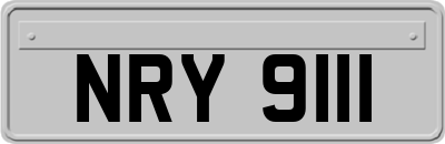 NRY9111