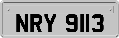 NRY9113