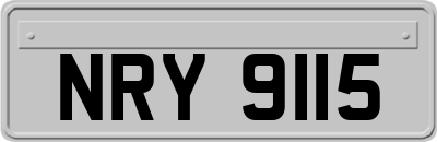 NRY9115