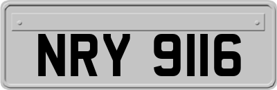 NRY9116