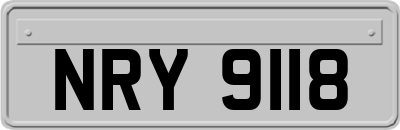 NRY9118