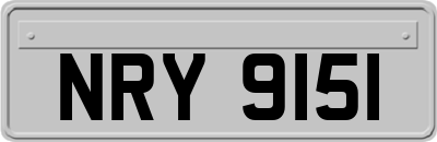 NRY9151